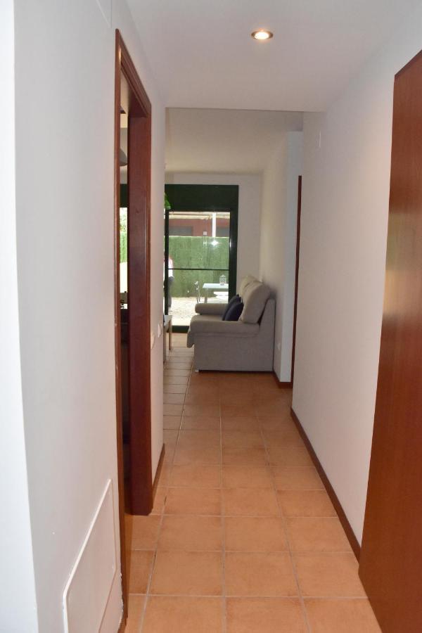 Apartament Milat L'Eucaliptus Екстериор снимка