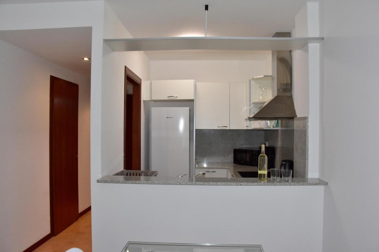 Apartament Milat L'Eucaliptus Екстериор снимка