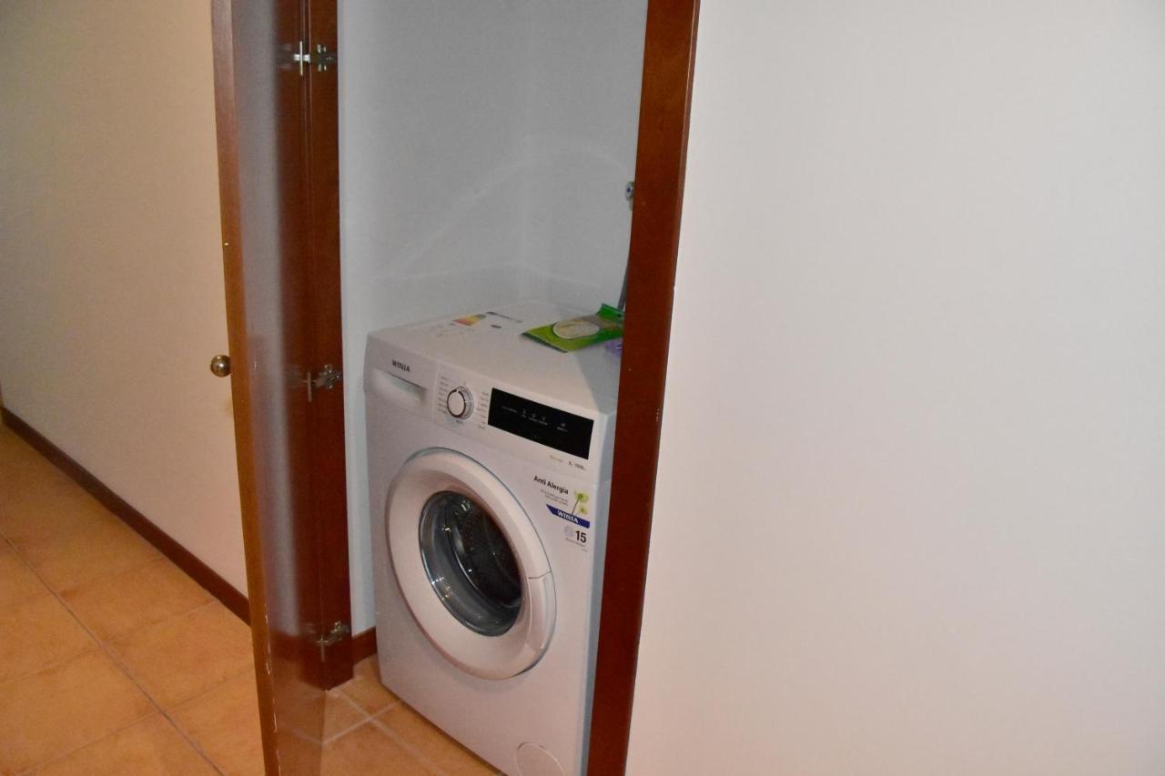Apartament Milat L'Eucaliptus Екстериор снимка