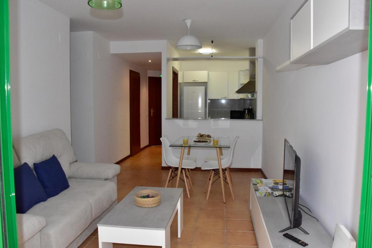 Apartament Milat L'Eucaliptus Екстериор снимка