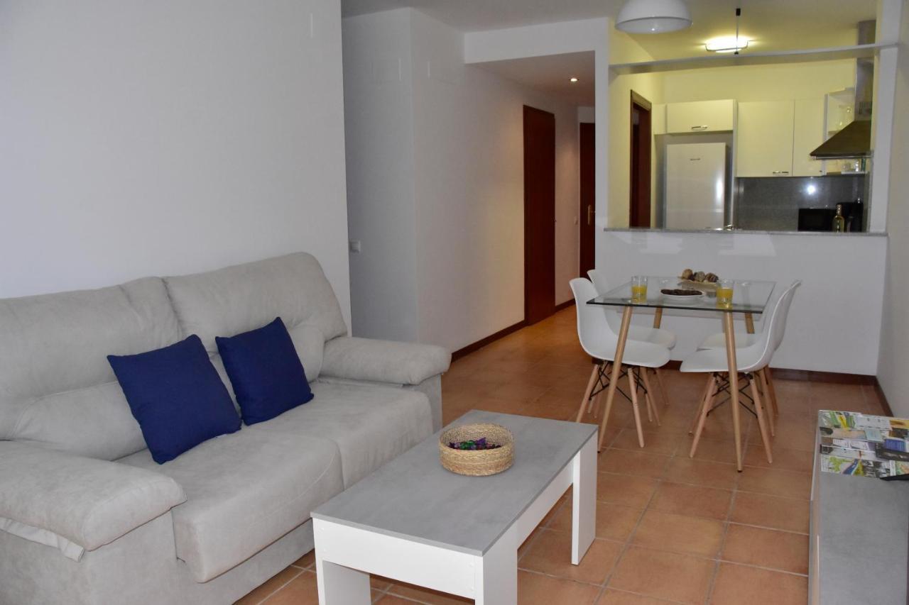 Apartament Milat L'Eucaliptus Екстериор снимка