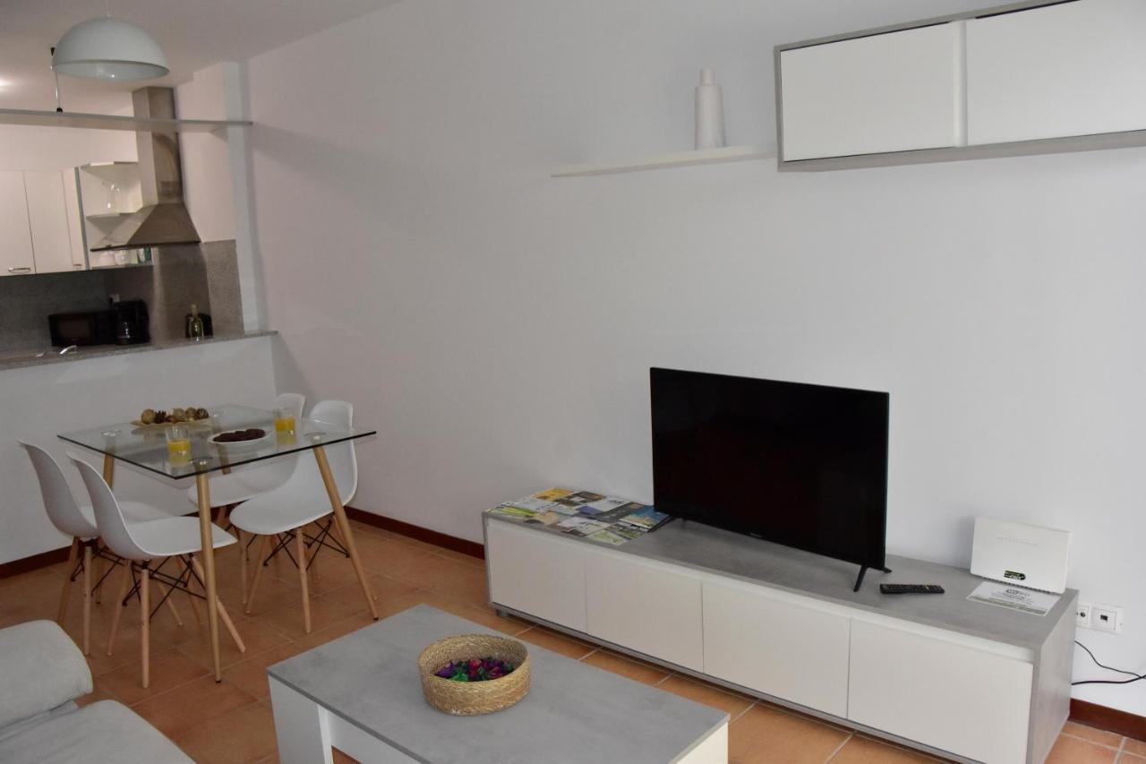 Apartament Milat L'Eucaliptus Екстериор снимка